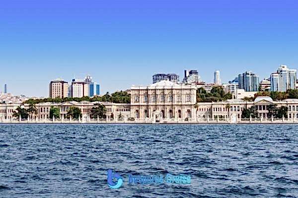 Dolmabahce Palace Dolmabahce Palace