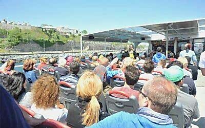 bosphorus day cruise bosphorus day cruise