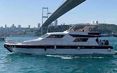 Bosphorus 3 Bosphorus 3