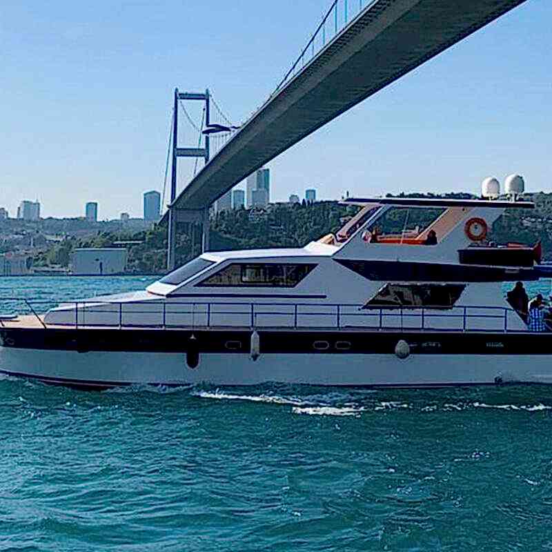 Bosphorus 3