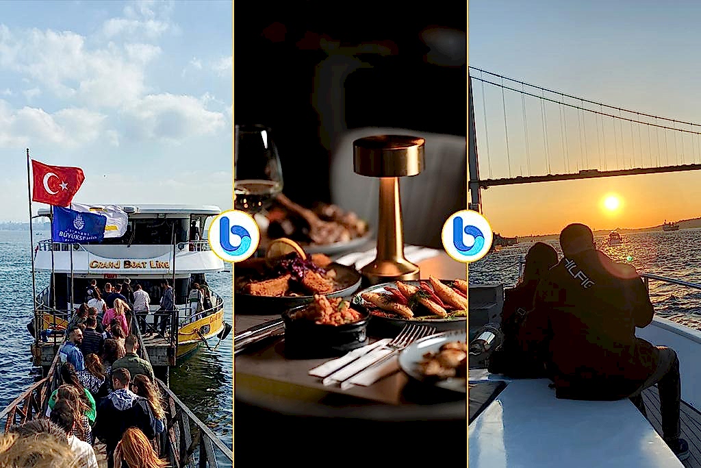 bosphorus cruise about bosphorus cruise about