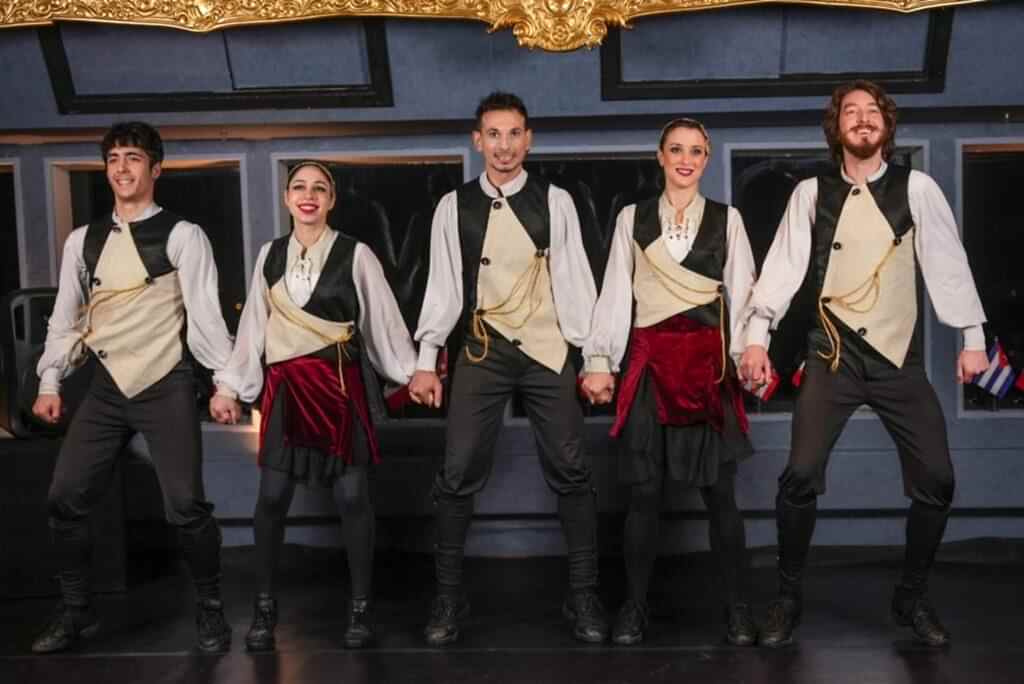 horon scaled horon scaled