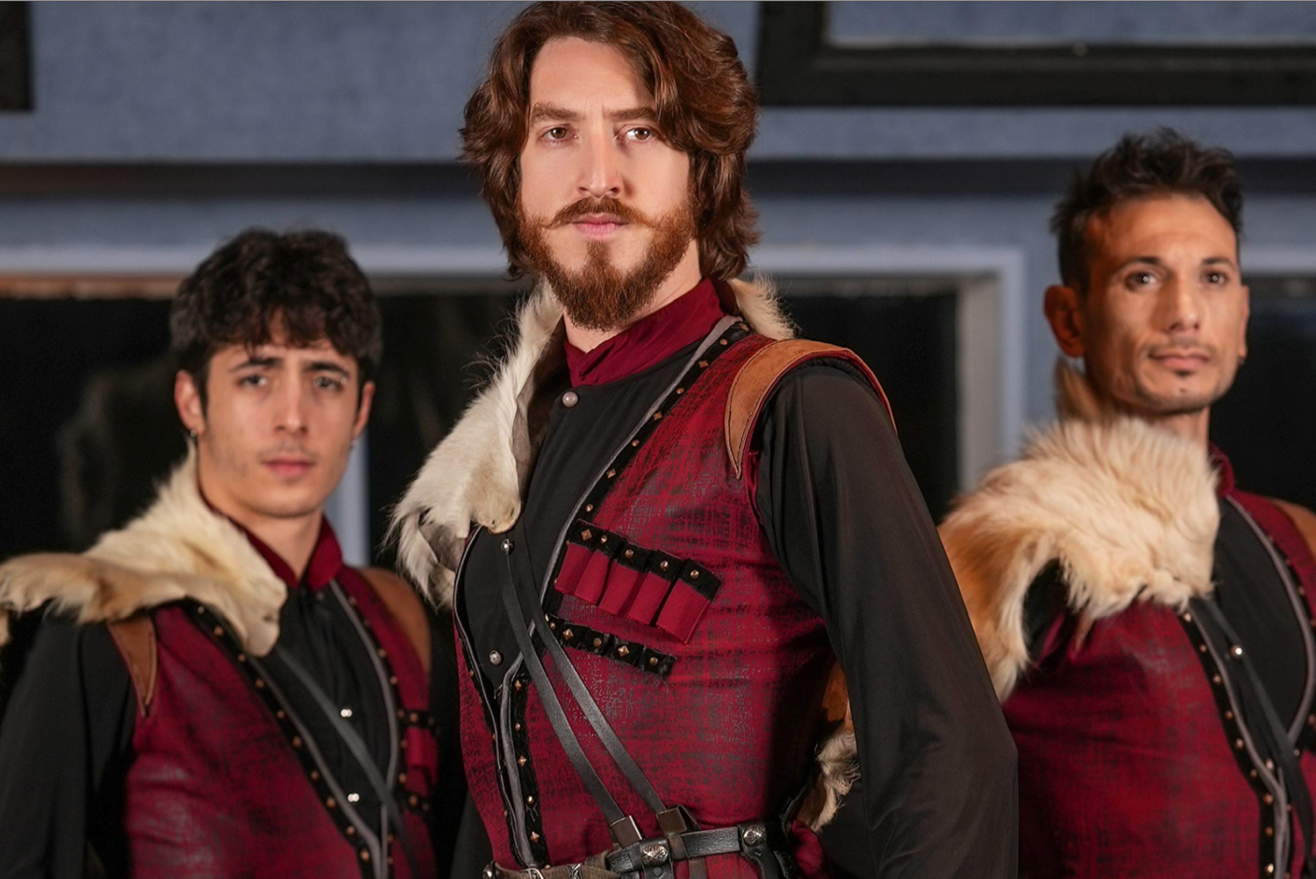 kafkas show scaled kafkas show scaled