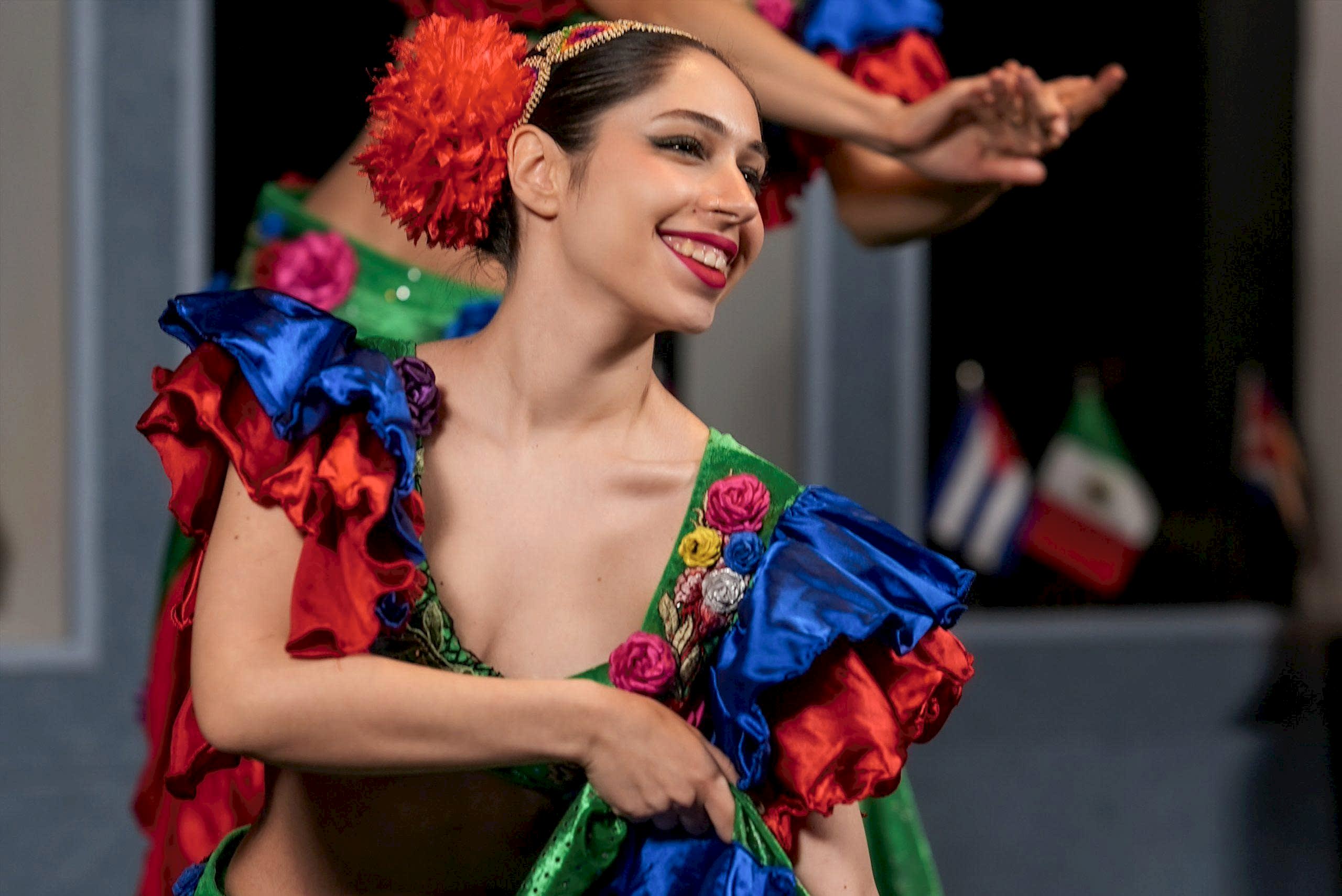 roman dance scaled roman dance scaled