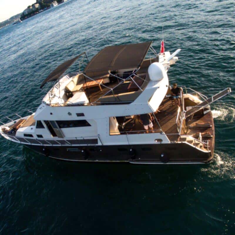 bosphorus 11 tour istanbul