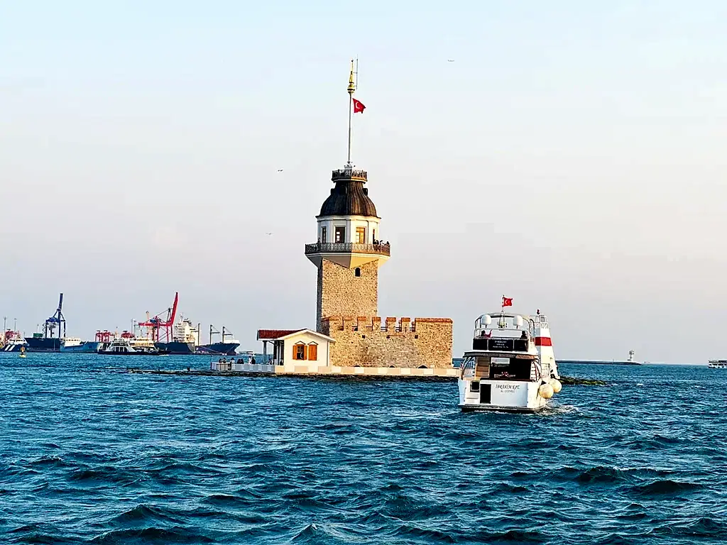 bosphorus golden horn sunset tour bosphorus golden horn sunset tour