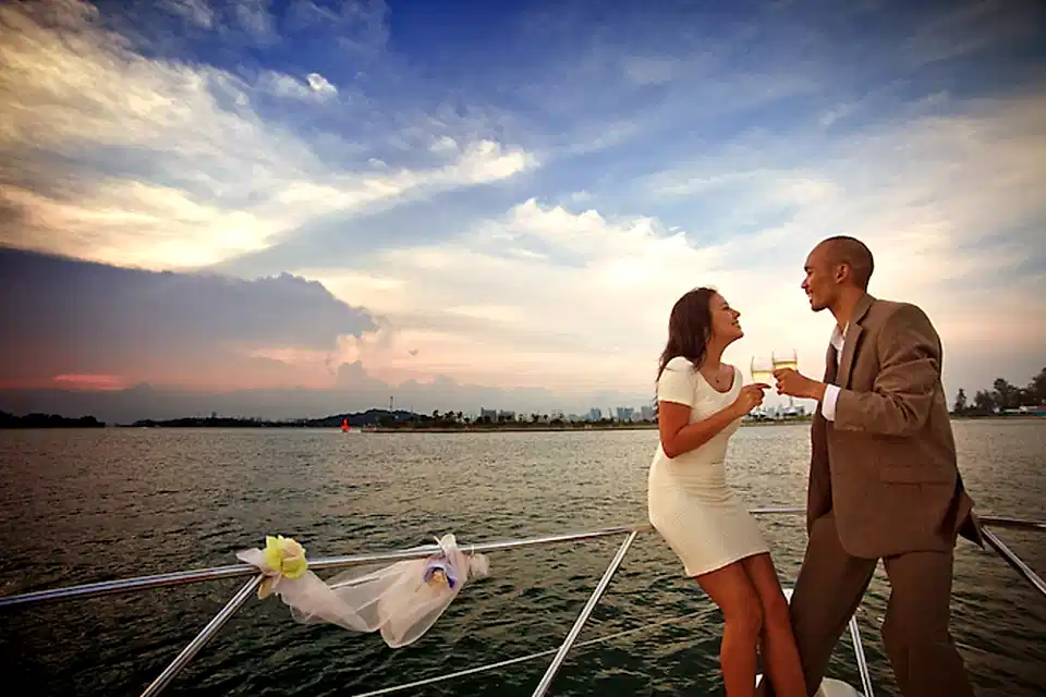 Honeymoon TBP Honeymoon TBP