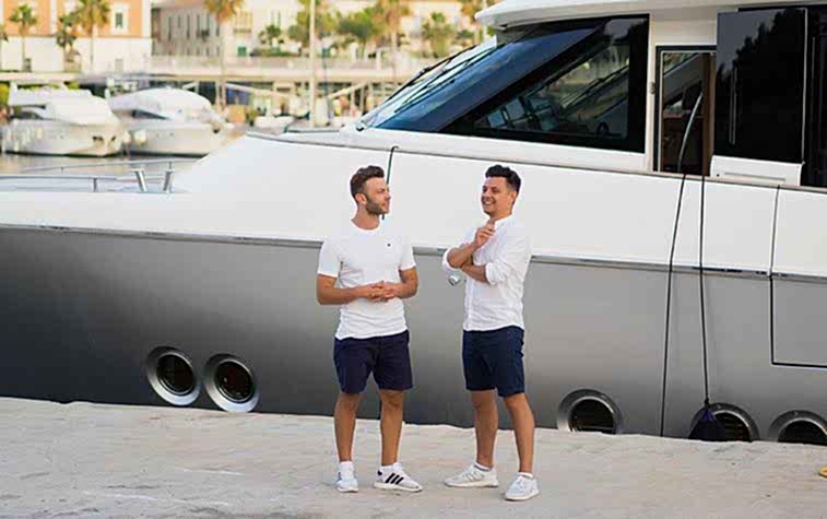 private yatch private yatch