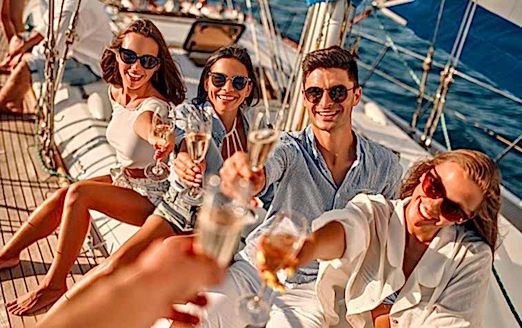 yatch ambiance yatch ambiance