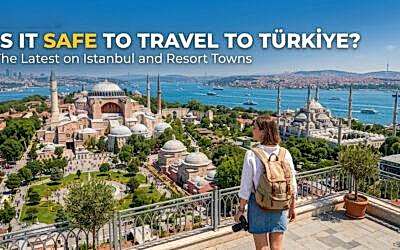 turkey is safe turkey is safe