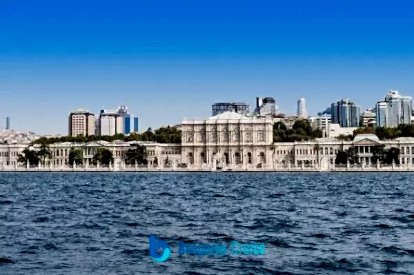 Dolmabahce Palace Dolmabahce Palace
