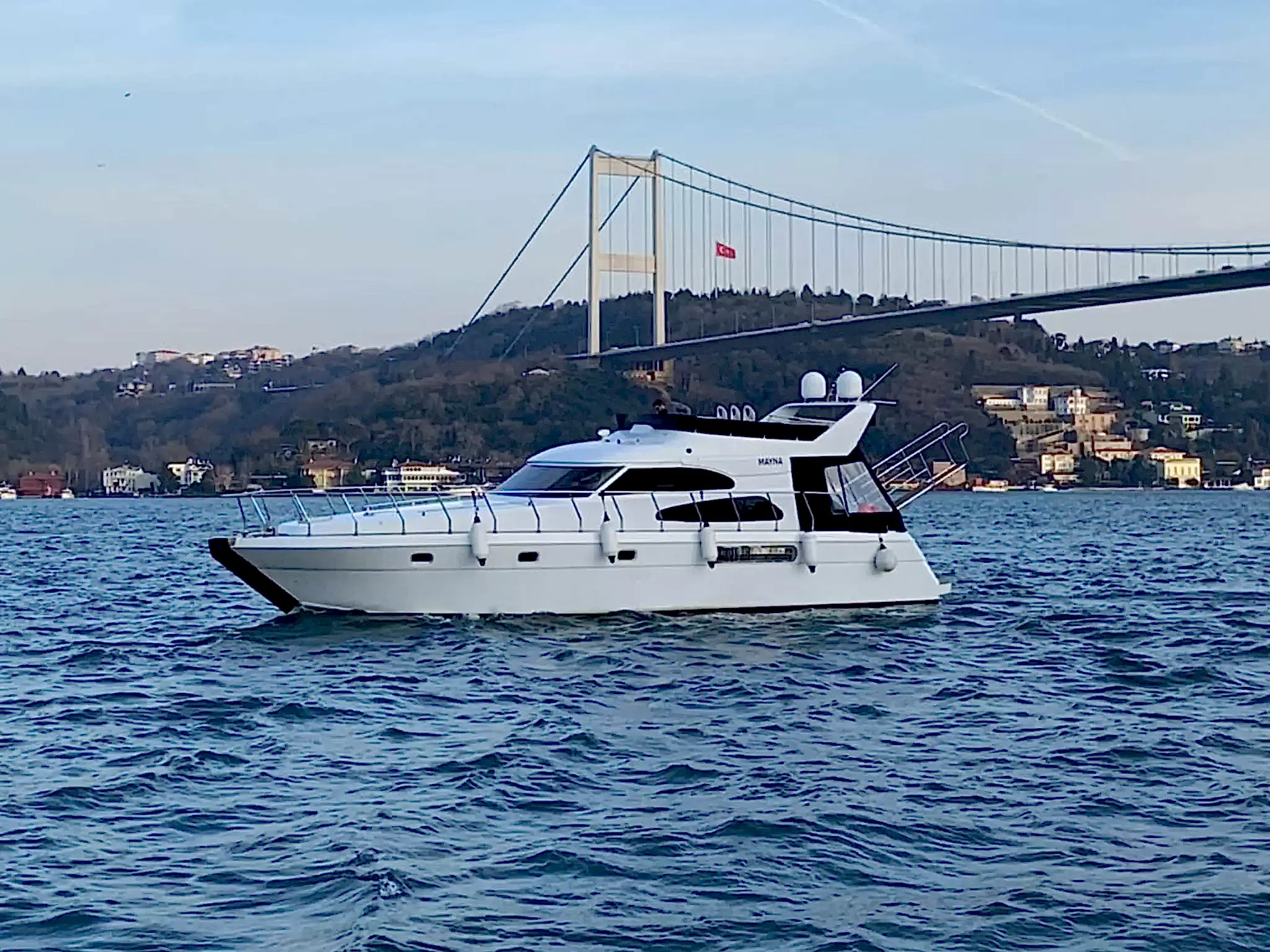 mayna yatch mayna yatch