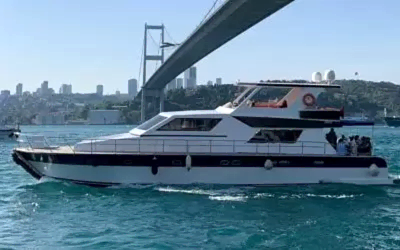 Bosphorus 3 Bosphorus 3