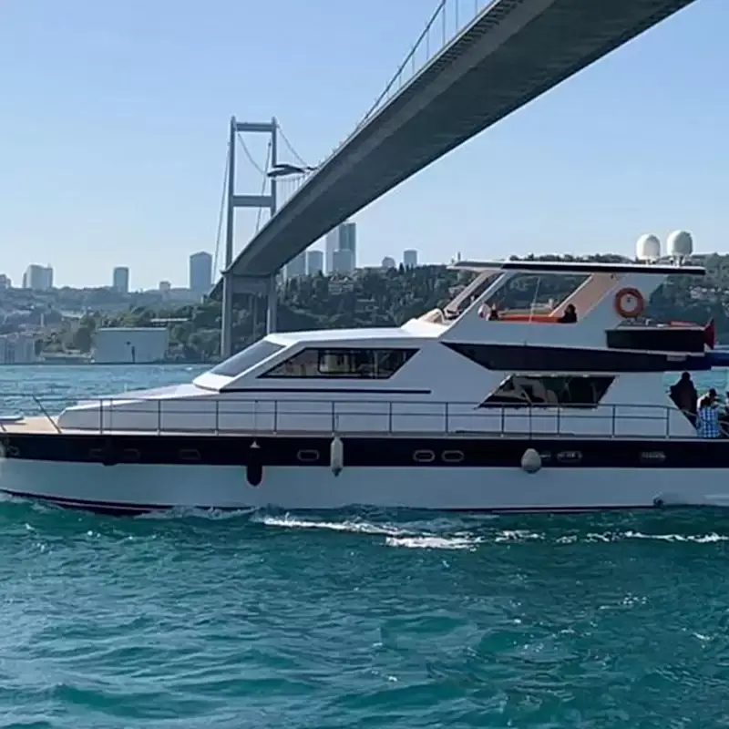 Bosphorus 3