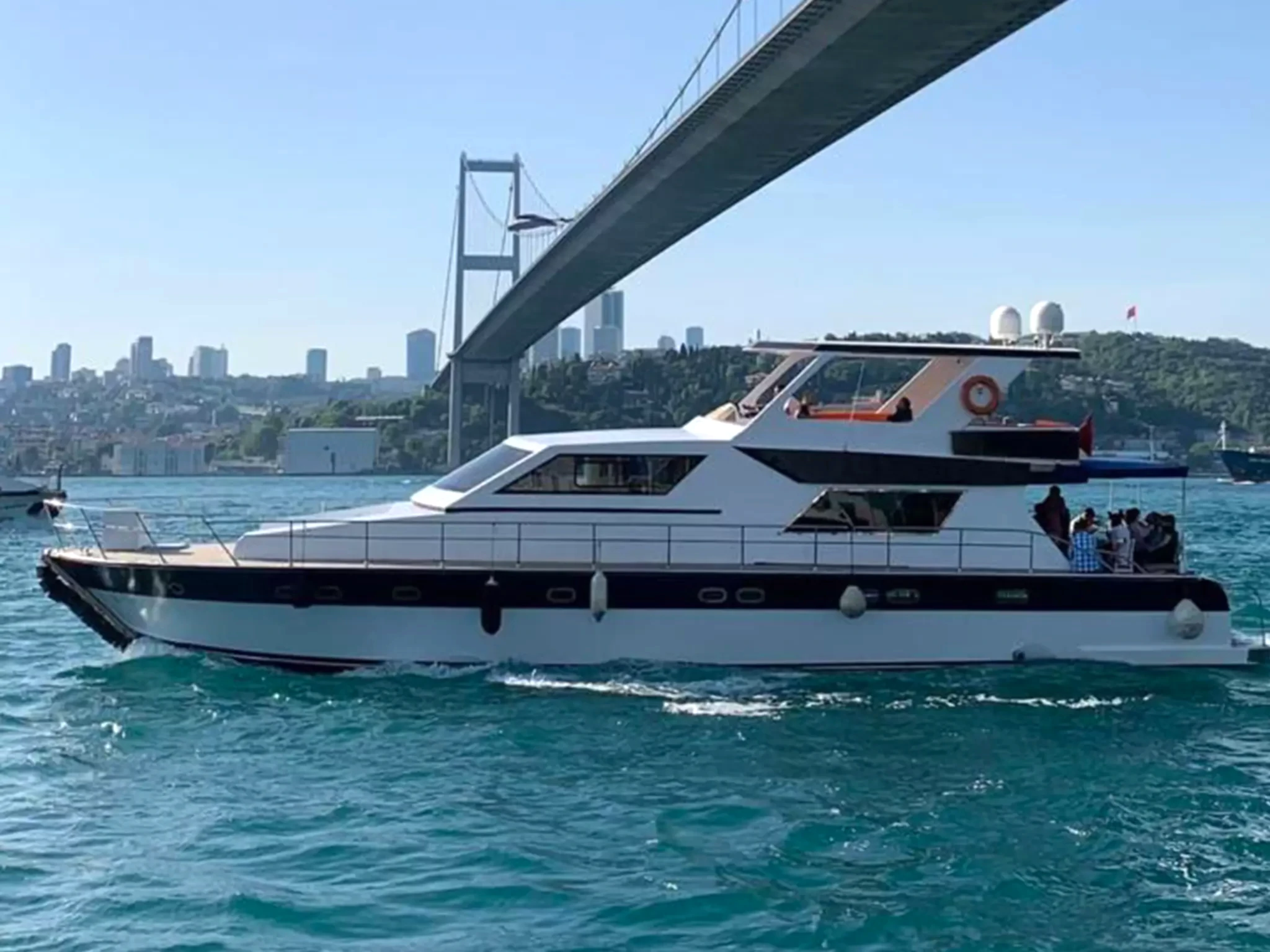 Bosphorus 3