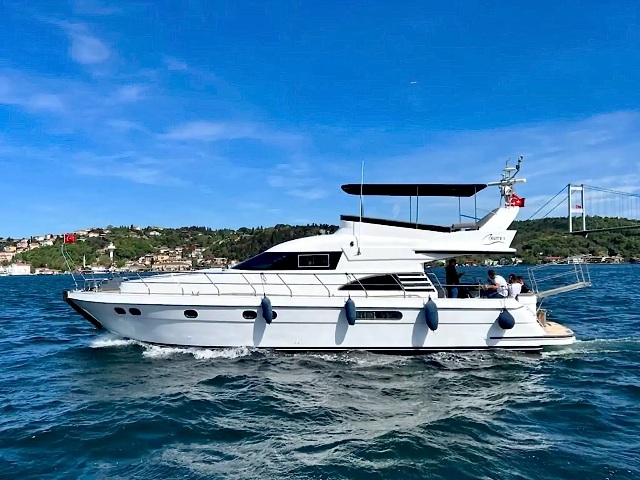 bosporus 7 bosporus 7