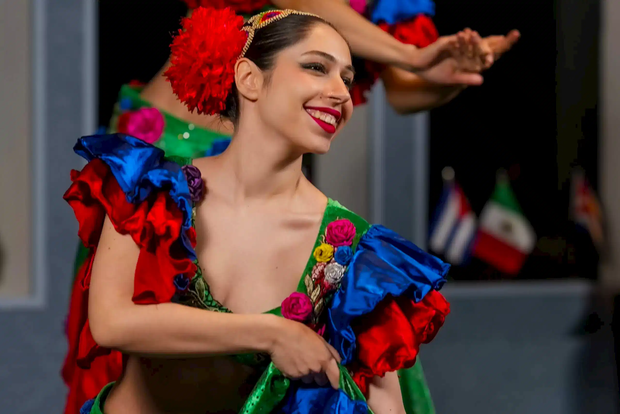 roman dance scaled roman dance scaled