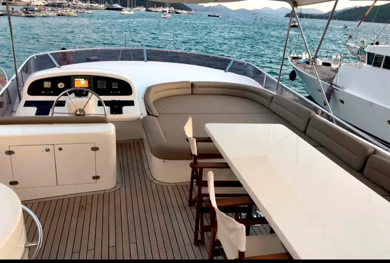 bosphorus 10 rental