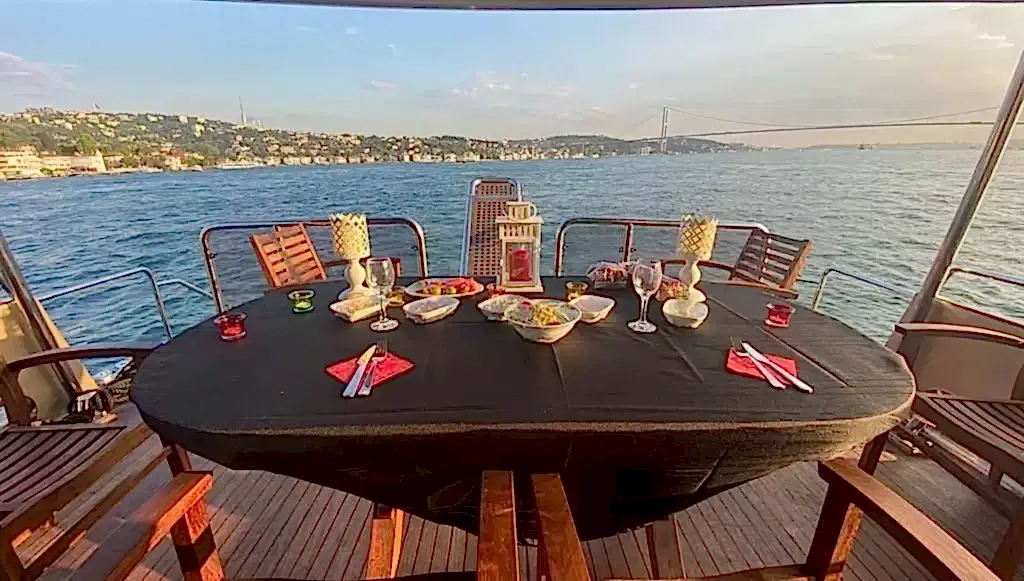 bosphorus 11 birthday