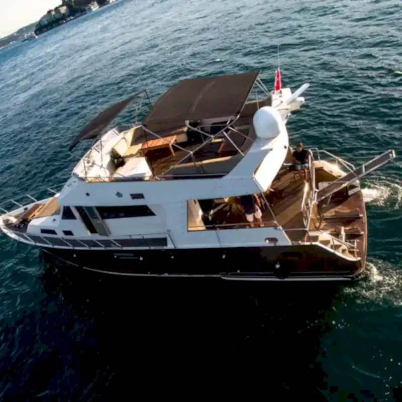 bosphorus 11 tour istanbul