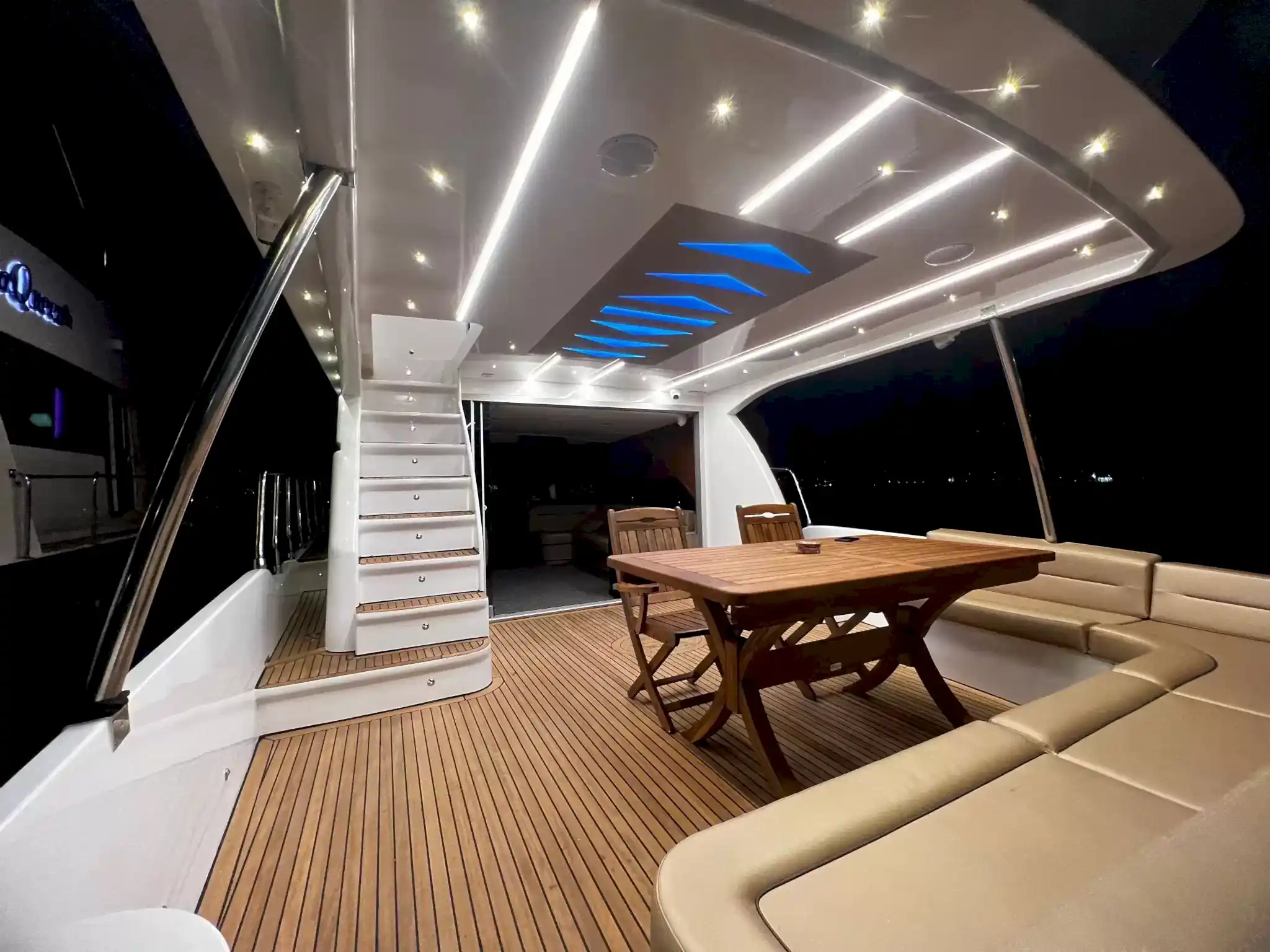 bosporus yacht 9