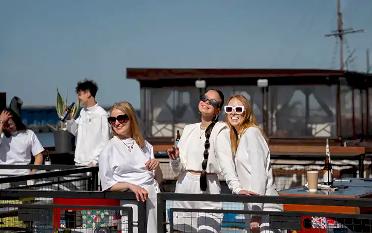 bosphorus party bosphorus party