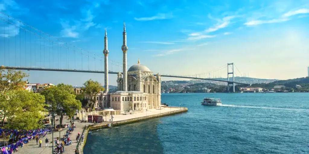 ortakoy istanbul
