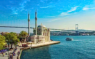 ortakoy istanbul ortakoy istanbul