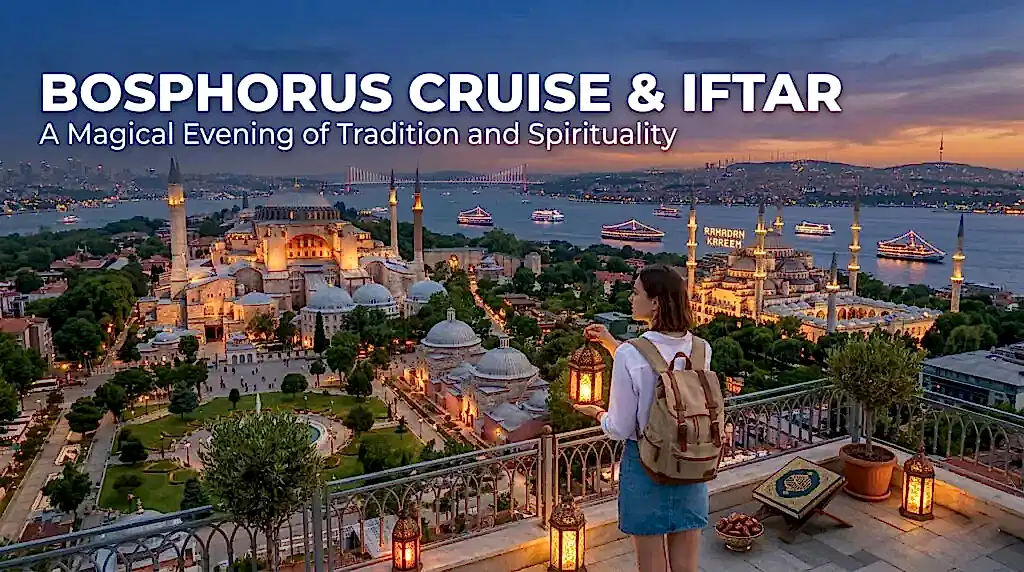 ramadan bosphorus